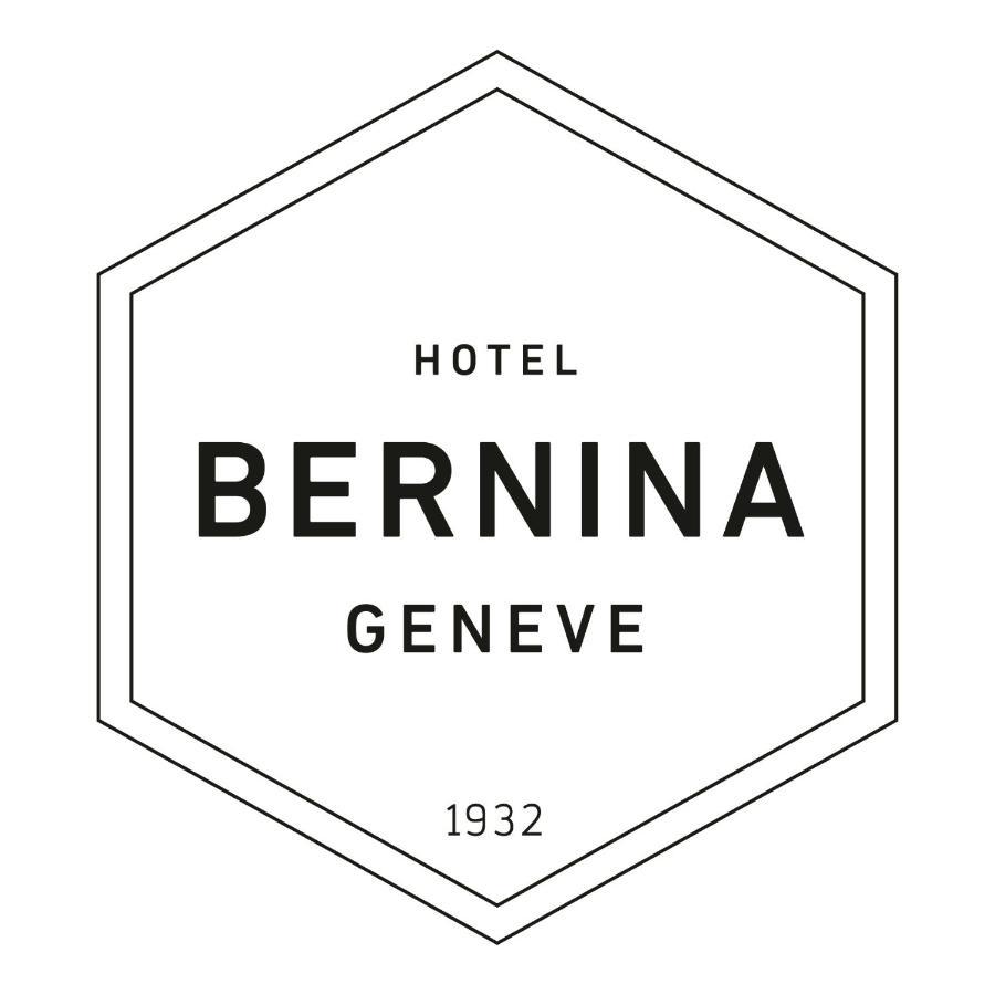 Hotel Bernina Geneva Exterior photo